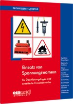 Einsatz von Spannungswarnern