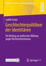 Geschlechterpolitiken der Identitären