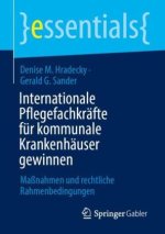 Internationale Pflegefachkräfte für kommunale Krankenhäuser gewinnen