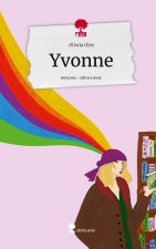 Yvonne. Life is a Story - story.one