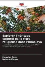 Explorer l'héritage culturel de la flore religieuse dans l'Himalaya