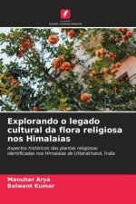 Explorando o legado cultural da flora religiosa nos Himalaias