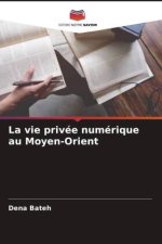 La vie privée numérique au Moyen-Orient