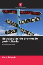 Estratégias de promoção publicitária