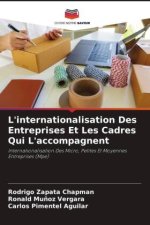 L'internationalisation Des Entreprises Et Les Cadres Qui L'accompagnent