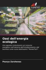 Oasi dell'energia ecologica