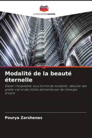 Modalité de la beauté éternelle