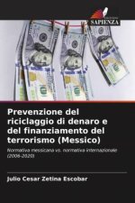 Prevenzione del riciclaggio di denaro e del finanziamento del terrorismo (Messico)
