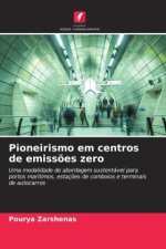 Pioneirismo em centros de emissões zero