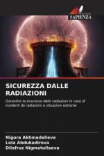 SICUREZZA DALLE RADIAZIONI