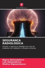 SEGURANÇA RADIOLÓGICA