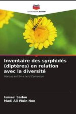 Inventaire des syrphidés (diptères) en relation avec la diversité