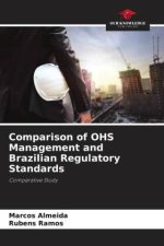 Comparison of OHS Management and Brazilian Regulatory Standards