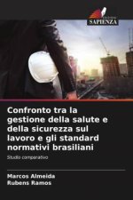 Confronto tra la gestione della salute e della sicurezza sul lavoro e gli standard normativi brasiliani