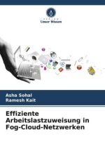 Effiziente Arbeitslastzuweisung in Fog-Cloud-Netzwerken