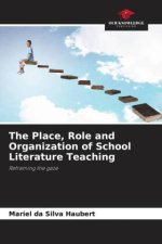 The Place, Role and Organization of School Literature Teaching