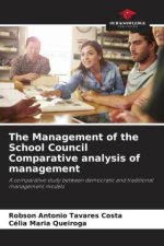 The Management of the School Council Comparative analysis of management