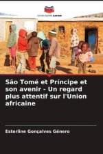 São Tomé et Príncipe et son avenir - Un regard plus attentif sur l'Union africaine