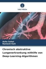 Chronisch obstruktive Lungenerkrankung mithilfe von Deep-Learning-Algorithmen