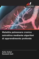 Malattia polmonare cronica ostruttiva mediante algoritmi di apprendimento profondo