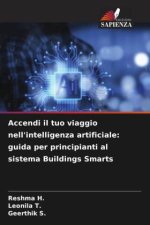Accendi il tuo viaggio nell'intelligenza artificiale: guida per principianti al sistema Buildings Smarts