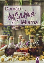 Domácí bylinková lékárna