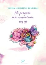 AGENDA DE BIENESTAR EMOCIONAL