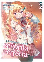 EL AYUDANTE PERSONAL DE LA SEÑORITA PERFECTA 2