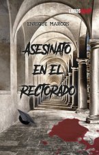 Asesinato en el rectorado