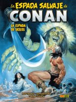 BIB CONAN V1 18 LA ESPADA DE SKELOS