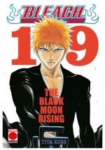 BLEACH 19 BESTSELLER BLACK MOON RISING