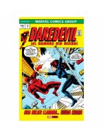 DAREDEVIL MGO 04 MUJER LLAMADA VIUDA NEG
