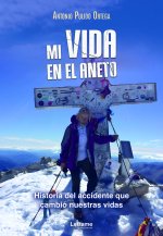 Mi vida en el Aneto
