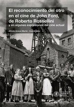 EL RECONOCIMIENTO DEL OTRO EN EL CINE DE JOHN FORD, DE ROBER