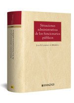 SITUACIONES ADMINISTRATIVAS DE LOS FUNCIONARIOS PUBLICOS