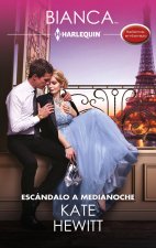 ESCANDALO A MEDIANOCHE