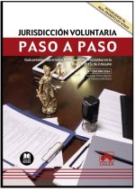 JURISDICCION VOLUNTARIA PASO A PASO 2024
