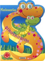 PLESIOSAURIOS