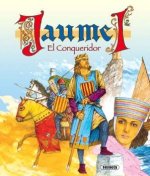 JAUME I EL CONQUERIDOR