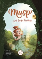 MUSP Y EL JARDIN PROHIBIDO