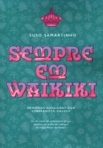 Sempre em Waikiki