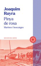 Pinya de rosa