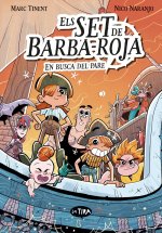 Els set de Barba-roja. En busca del pare