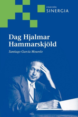 DAG HAMMARSKJOLD