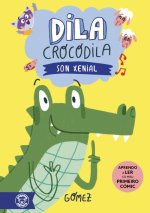 SON XENIAL (DILA COCODRILA, 2)
