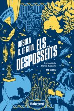 ELS DESPOSSEITS (EDICIO 50 ANIVERSARI)