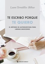 Te escribo porque te quiero