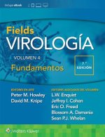 FIELDS VIROLOGIA VOLUMEN IV FUNDAMENTOS