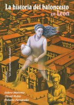 LA HISTORIA DEL BALONCESTO EN LEON