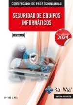 SEGURIDAD DE EQUIPOS INFORMATICOS